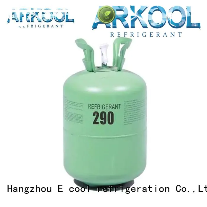 Arkool hot sale r290 refrigerant