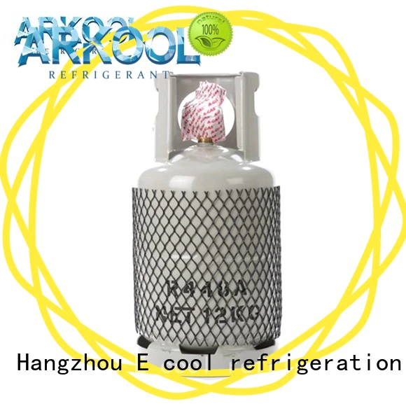 good price hfc 134a refrigerant for industry