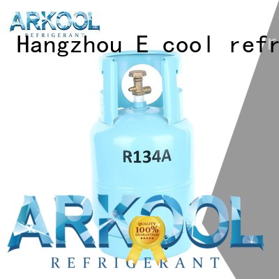 new r32 refrigerant gas supply for industry