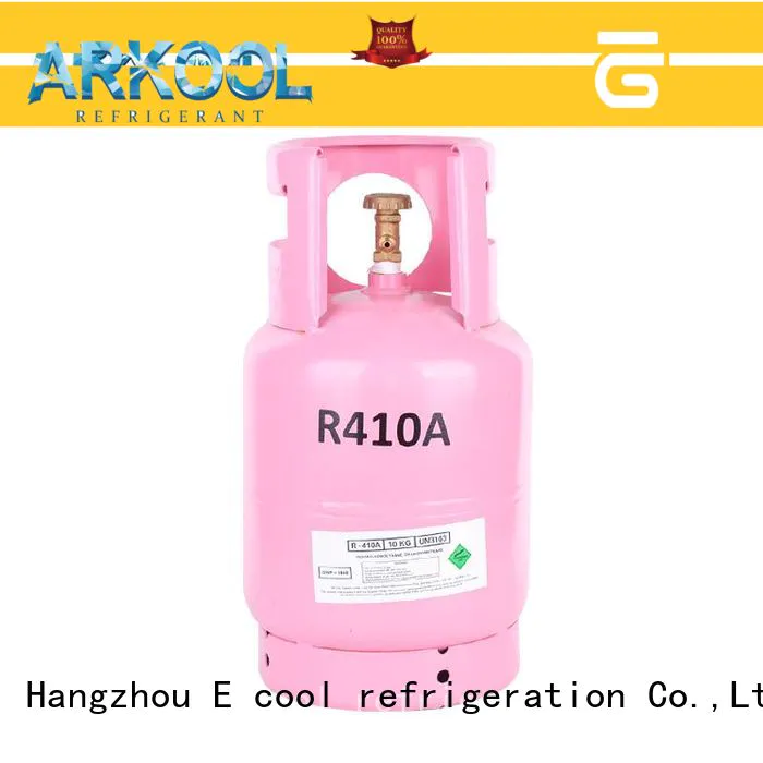 Arkool new refrigerante r438a for air conditioner