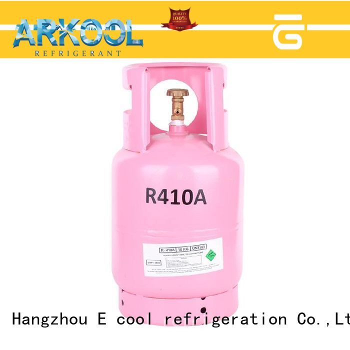 Arkool good price r407c refrigerant wholesale for air conditioner