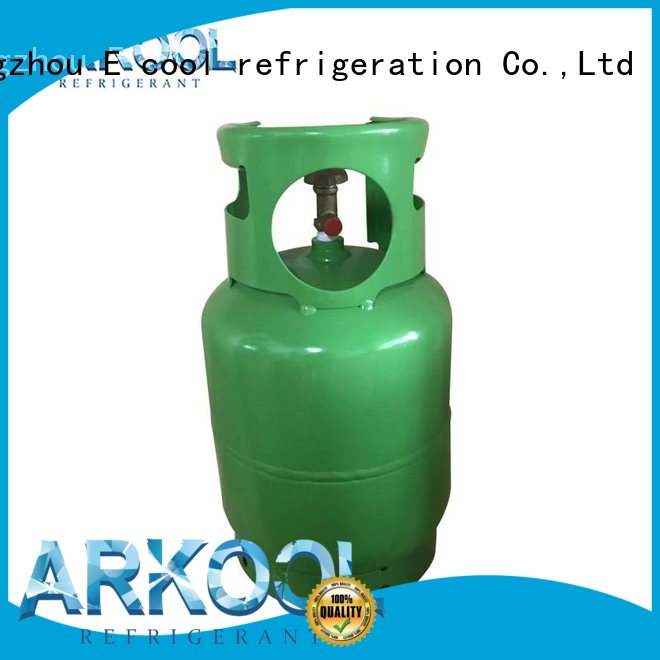 Arkool professional r134a refrigerant canada for air conditioner