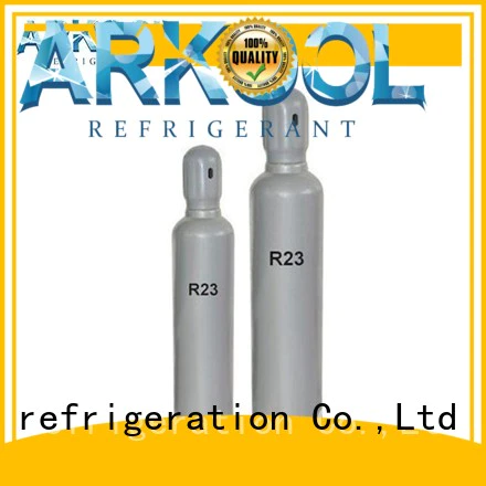 Arkool 2019 high-quality r22 refrigerant replacement in bulk for industry