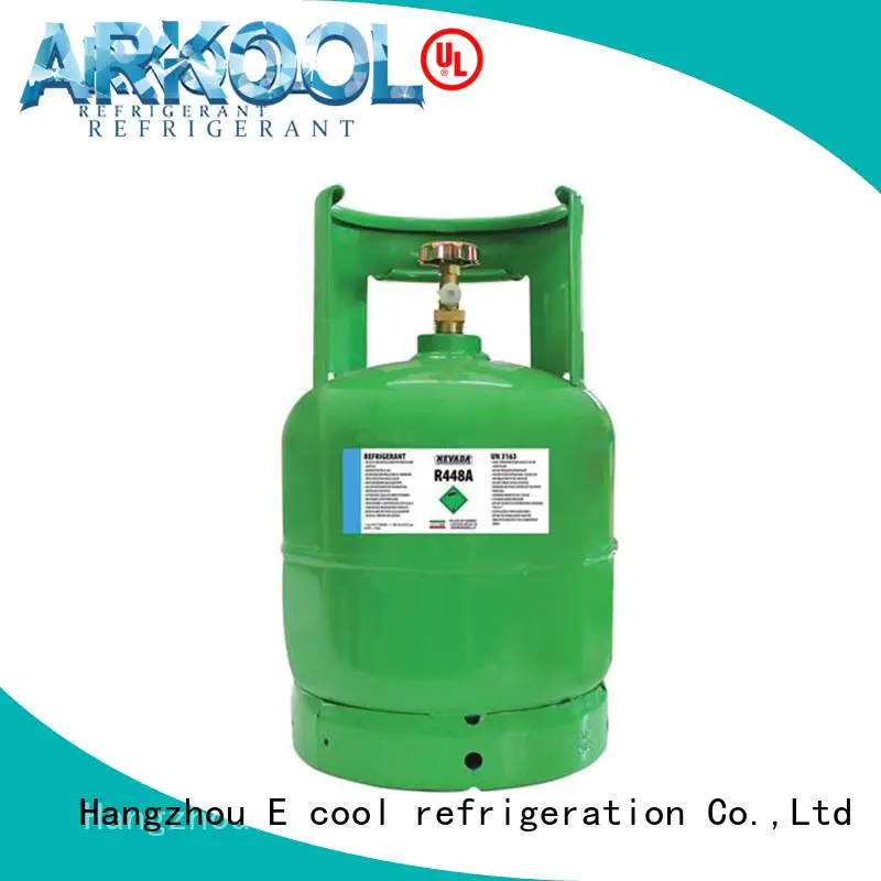 Arkool best r448a refrigerant suppliers for air conditioning industry