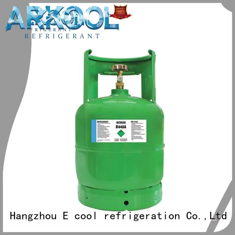 Arkool environment friendly r32 refrigerant gas wholesale for industry