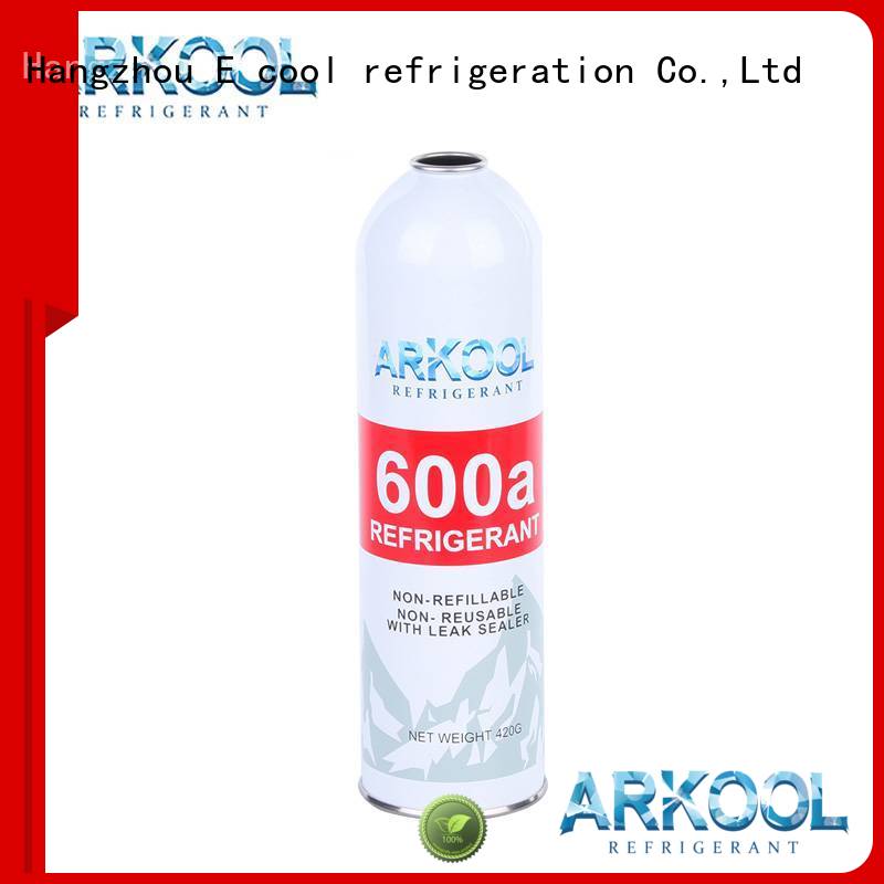 Arkool hot sale hydrocarbon refrigerant top brand for air conditioner