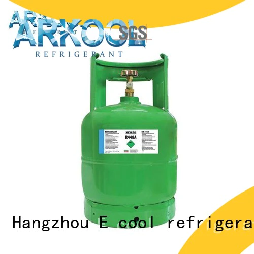 Arkool r22 price china supplier for air conditioner