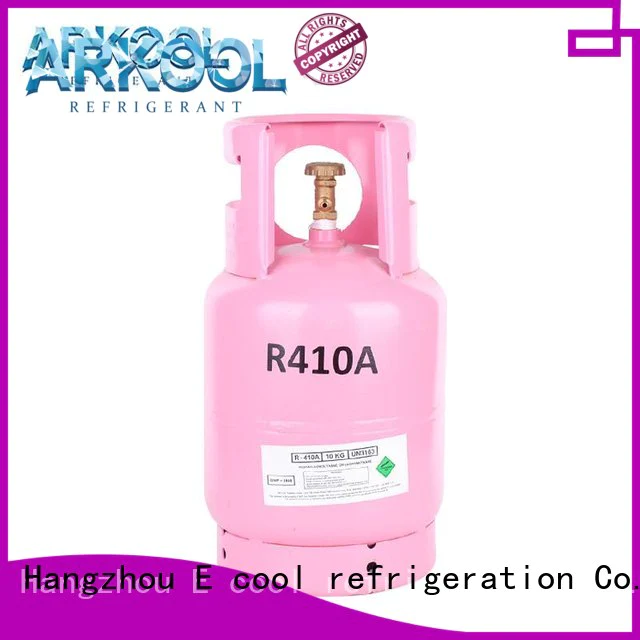 new design gas refrigerante r438a with good reputation for industry