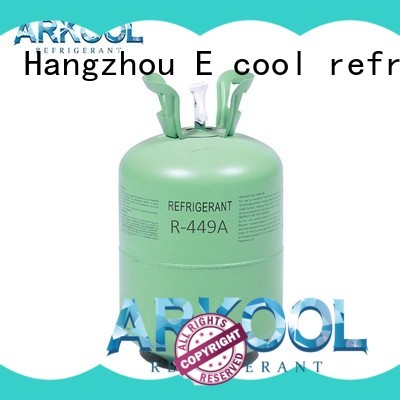 Arkool favorable price freon r22 with best quality for residential air-conditioning systems