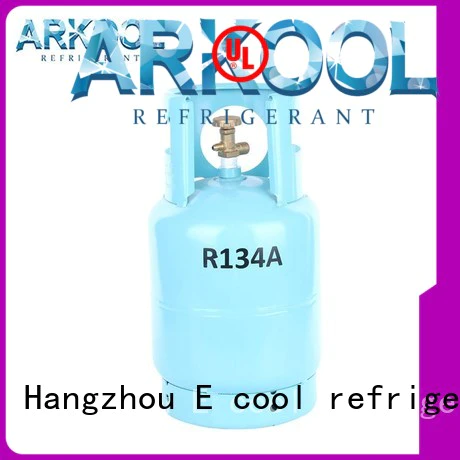 Arkool wholesale r134a freon for air conditioning industry