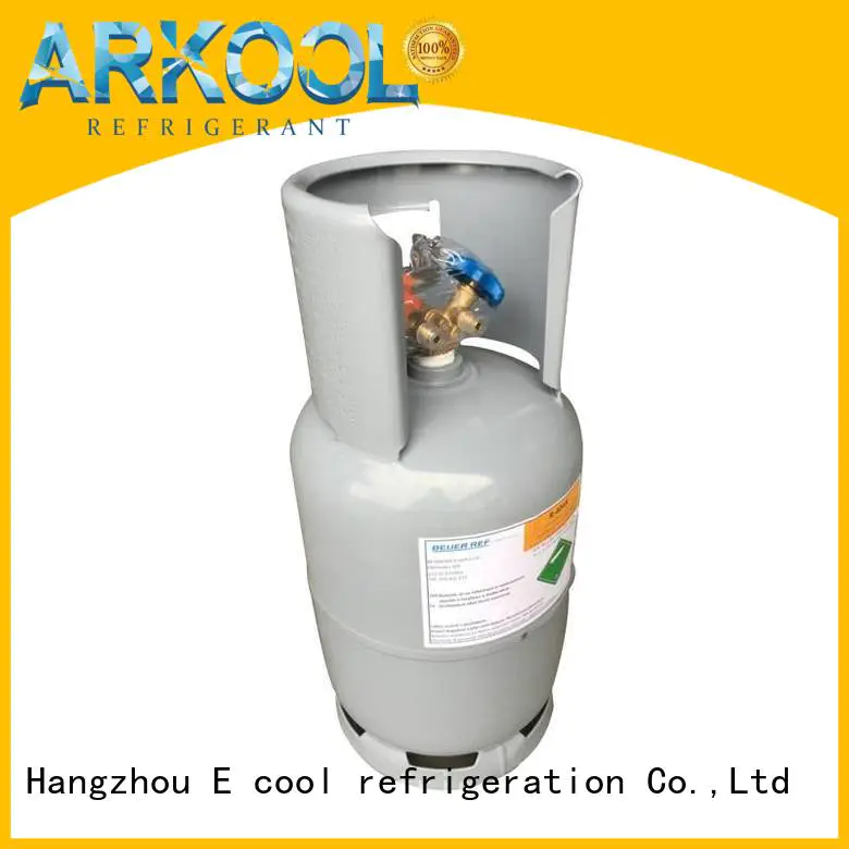 Arkool hfo refrigerant company for ac