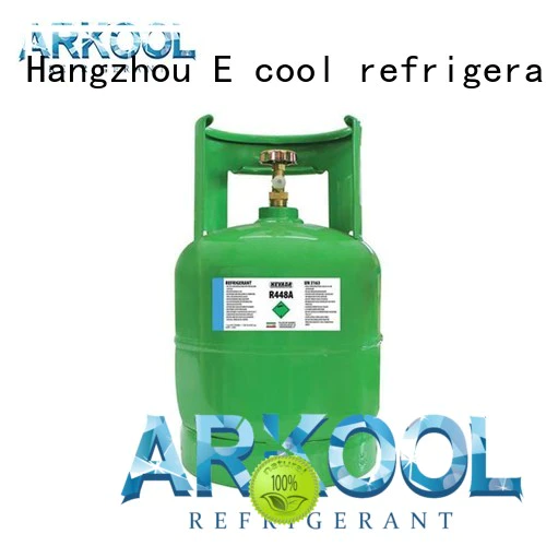 famous r410a refrigerant suppliers with good reputation for air conditioner