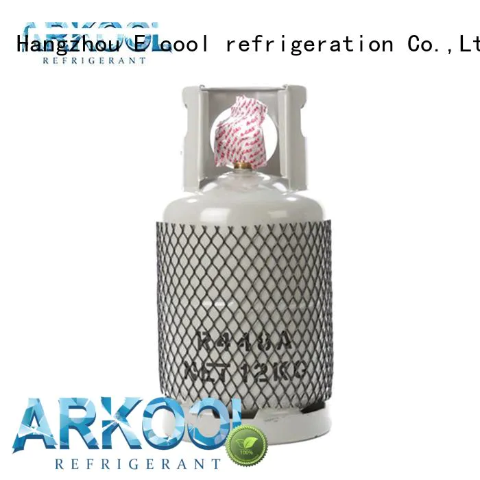Arkool air conditioner refrigerant company for air conditioner