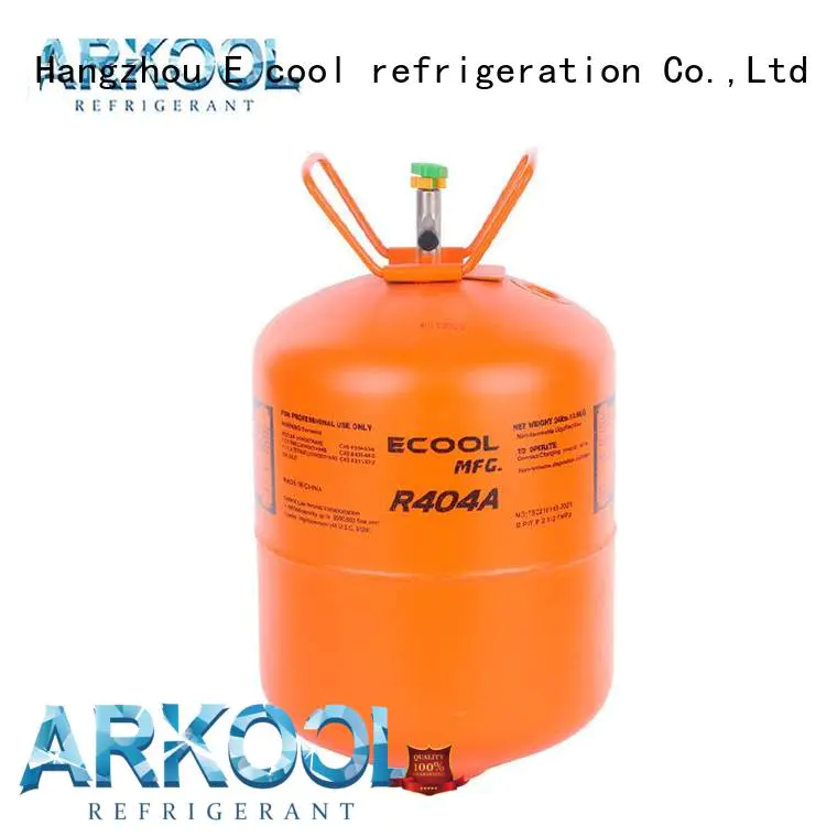 Arkool freon r404a suppliers chinese manufacturer for industry