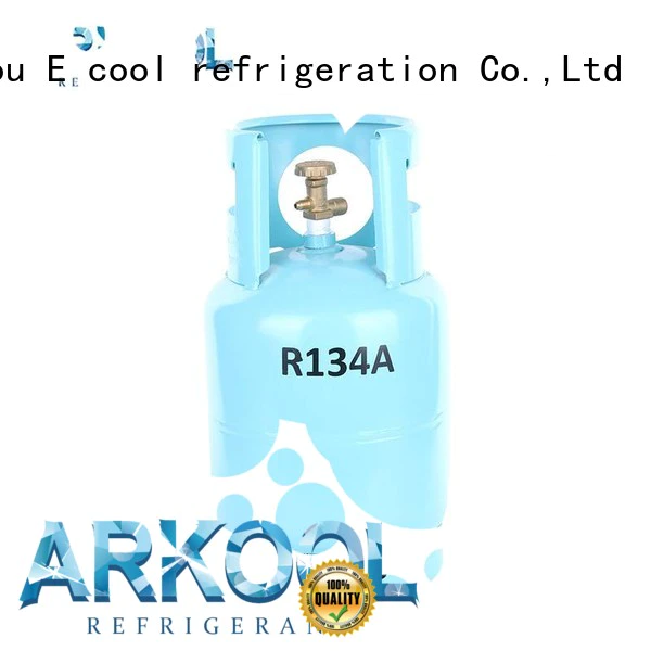 environment friendly freon gas 134a manufacturers with good reputation for air conditioning industry
