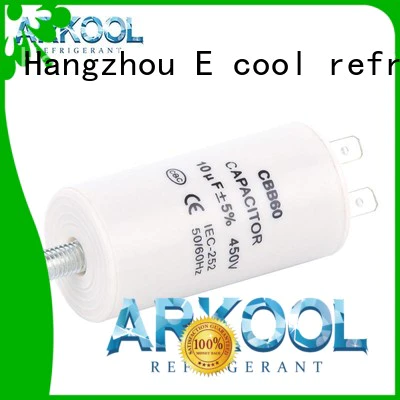 Arkool ac motor capacitor great deal