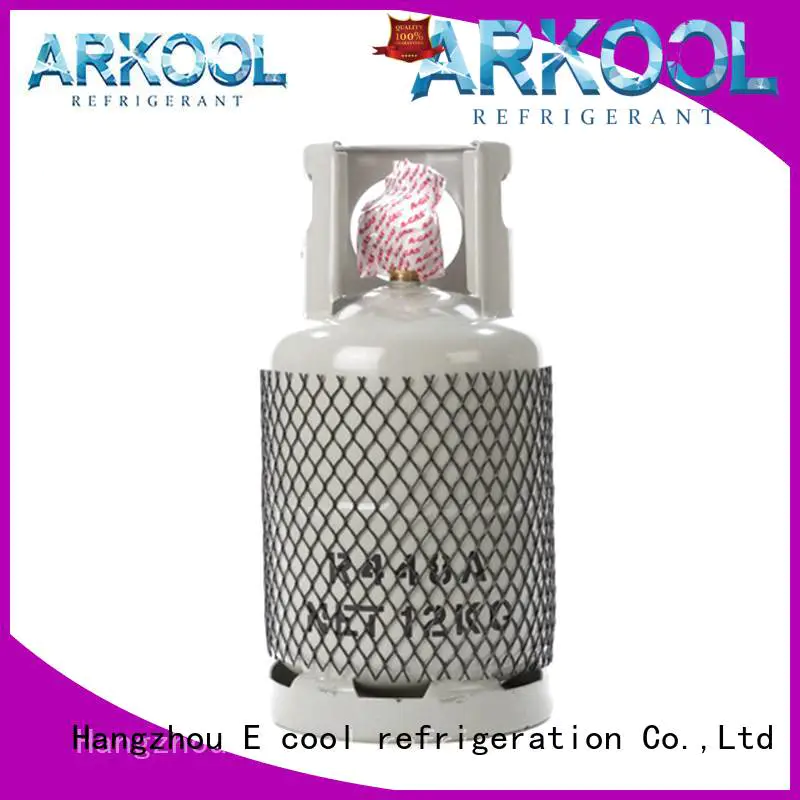 new refrigerant replacement china supplier for air conditioning industry