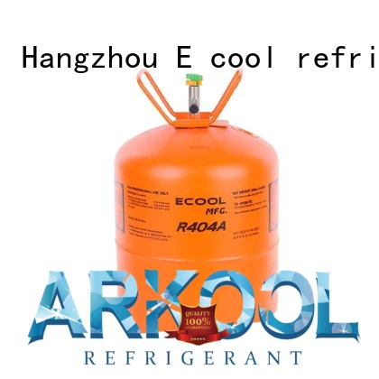 Arkool r407c refrigerant gas manufacturers for industry
