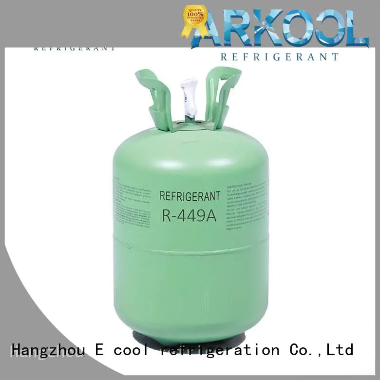 Arkool favorable price hcfc freon with good quality