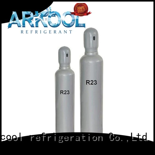Arkool hfc refrigerant company for industry