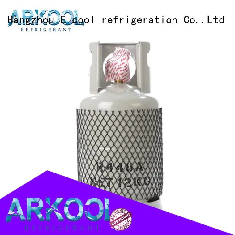 Arkool best r134a freon chinese manufacturer for industry