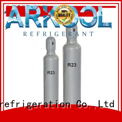 Arkool freon gas 134a manufacturers for air conditioner