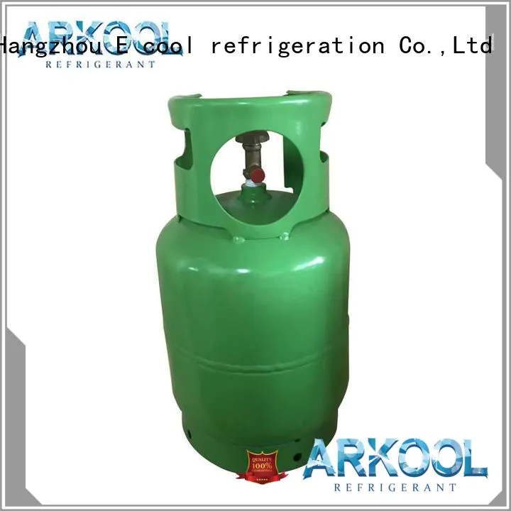 r410a refrigerant manufacturers company for industry
