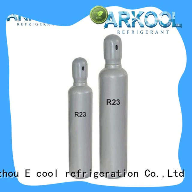 Arkool professional r507 refrigerant gas in bulk for industry