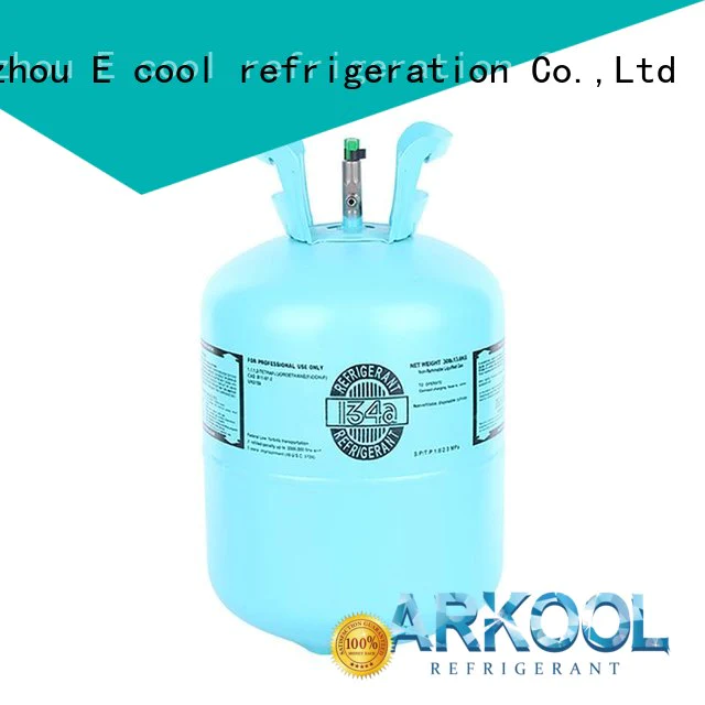 Arkool good price hfc r134a china supplier for industry