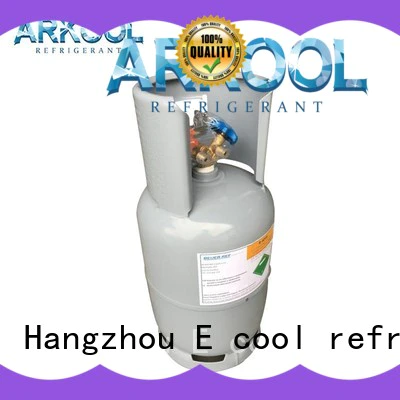 hfo 1234yf refrigerant from China for mobile air conditioner