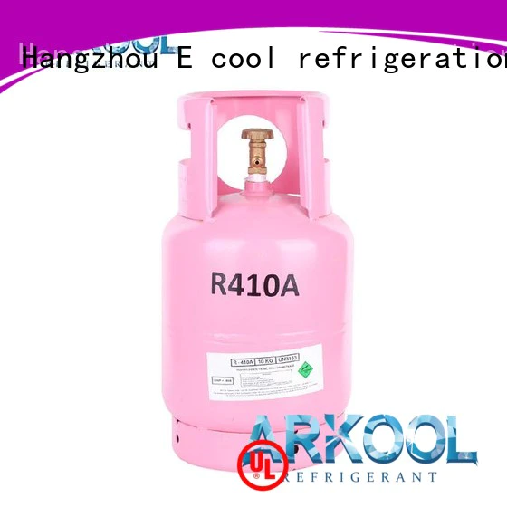 Arkool best r507 refrigerant gas with good reputation for industry