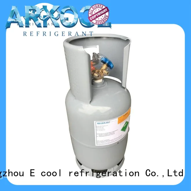 Arkool new hvac refrigerant with bottom price for ac