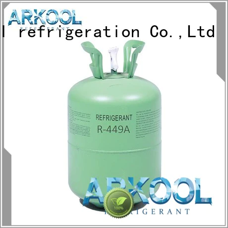 Arkool R22 hcfc factory direct sale