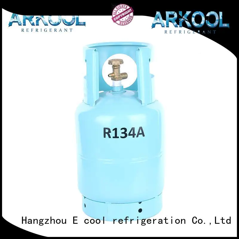 Arkool sell r410a refrigerant suppliers in bulk for industry