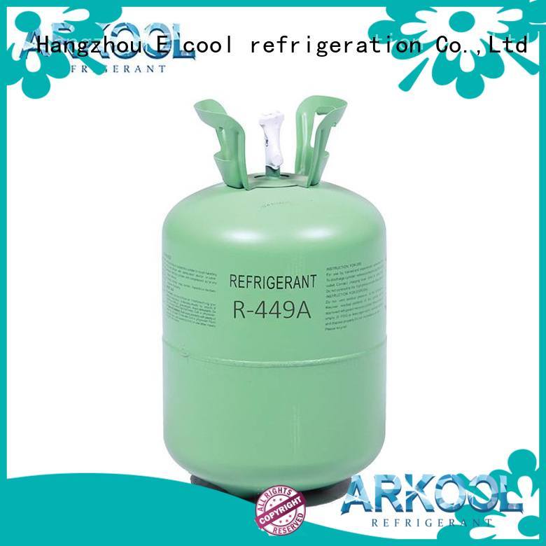 Arkool refrigerant gas r22 suppliers direct factory