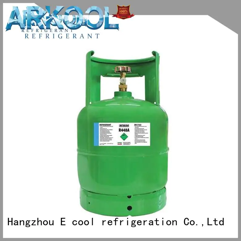 low price r134a refrigerant suppliers for business for air conditioning industry