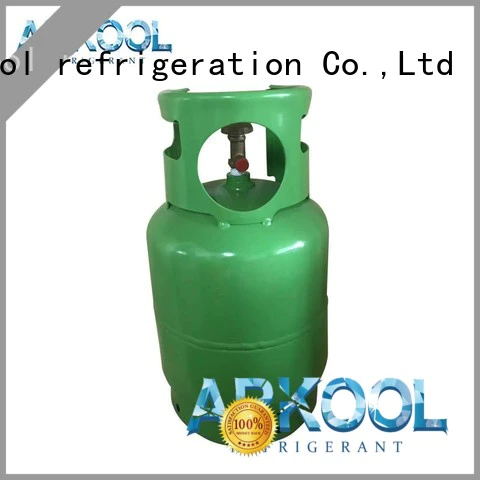 sell r407c refrigerant gas china supplier for air conditioning industry