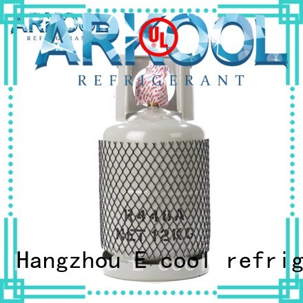Arkool new r404a refrigerant chinese manufacturer for industry