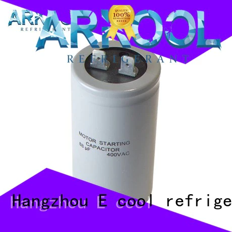 Arkool high-quality cd60a start capacitor export worldwide for HVAC
