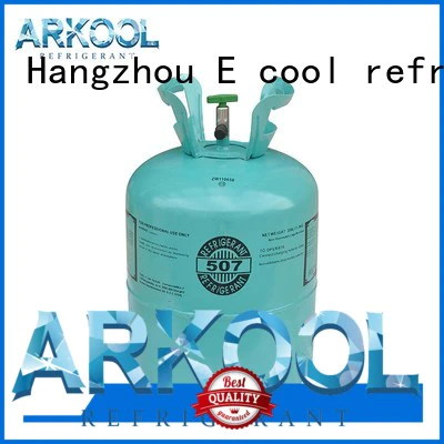 Arkool low price hfc r134a certifications for air conditioner