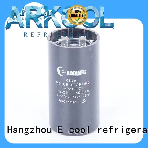 Arkool cd60b capacitor