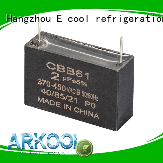 Arkool where to buy dual run capacitor company for electric motors